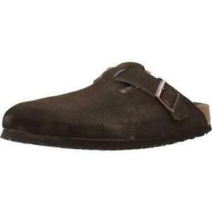 Nazuvky BIRKENSTOCK BOSTON VL vyobraziť