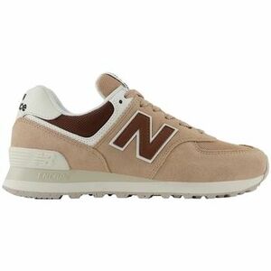 Módne tenisky New Balance Sneakers 574 WL574DO2 vyobraziť
