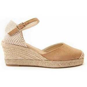 Espadrilky Montevita 93438 vyobraziť