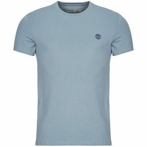 Tričká s krátkym rukávom Timberland DUNSTAN RIVER SHORT SLEEVE TEE vyobraziť
