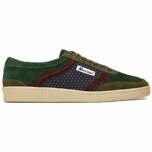 Nízke tenisky Morrison SNEAKERS METEOR vyobraziť