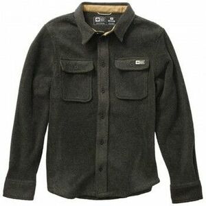 Košele s dlhým rukávom Salty Crew Swellter polar fleece shirt vyobraziť