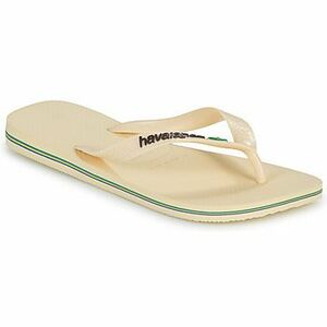 Žabky Havaianas BRASIL LOGO vyobraziť