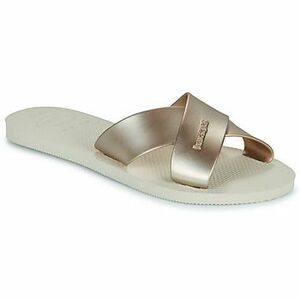 Sandále Havaianas AQUA METALLIC vyobraziť