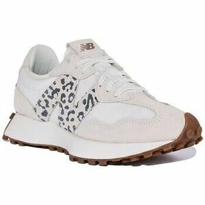 Módne tenisky New Balance WS327 vyobraziť