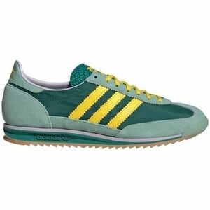 Módne tenisky adidas Sneakers SL 72 OG W JH7391 vyobraziť
