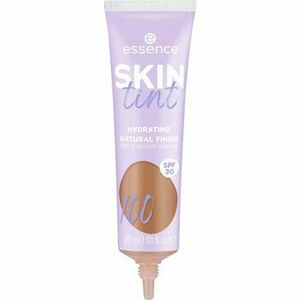 Make-upy a podkladové bázy Essence Skin Tint Foundation - 100 vyobraziť
