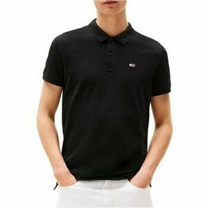 Tričká a polokošele Tommy Jeans DM0DM20676 vyobraziť