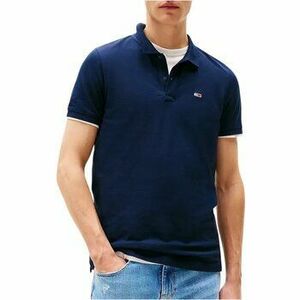 Tričká a polokošele Tommy Jeans DM0DM20676 vyobraziť