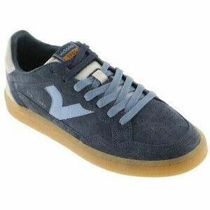 Nízke tenisky Victoria SNEAKERS SMASH -SOFT SUEDE vyobraziť