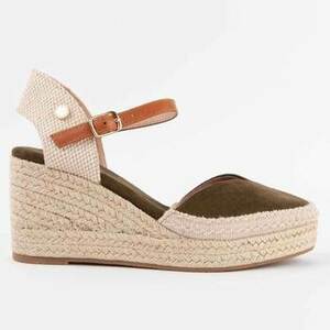 Espadrilky Montevita 102783 vyobraziť
