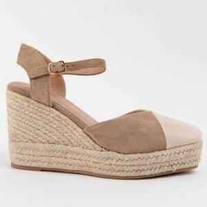 Espadrilky Montevita 102794 vyobraziť