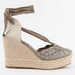 Espadrilky Montevita 102798 vyobraziť