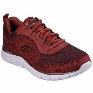 Módne tenisky Skechers TRACK-GLENDOR vyobraziť