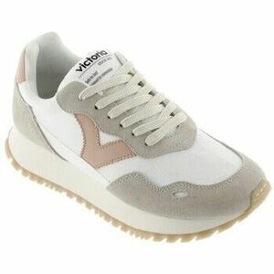 Nízke tenisky Victoria SNEAKERS VIENTO NYLON amp; SERRAJE vyobraziť