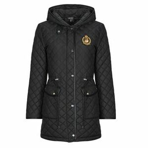 Parky Lauren Ralph Lauren CRSTD AN 32"-INSULATED-COAT vyobraziť