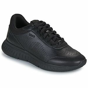 Nízke tenisky BOSS Titanis_Runn_ltmx vyobraziť