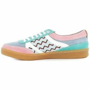 Nízke tenisky Morrison SNEAKERS BEL-AIR vyobraziť