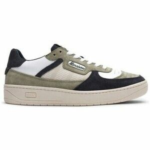 Nízke tenisky Morrison SNEAKERS PHILADELPHIA vyobraziť