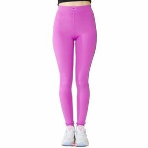 Nohavice Reebok Sport RIB STIRRUP TIGHT vyobraziť
