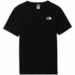 The North Face - Tričko vyobraziť