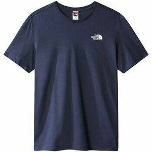 Tričká s krátkym rukávom The North Face NF0A7R3B8K21 vyobraziť