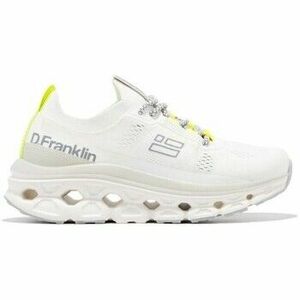 Nízke tenisky D.Franklin SNEAKERS DFSH401001 vyobraziť