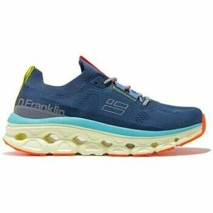 Nízke tenisky D.Franklin SNEAKERS DFSH401001 vyobraziť