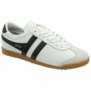 Nízke tenisky Gola SNEAKERS BULLET LEATHER vyobraziť
