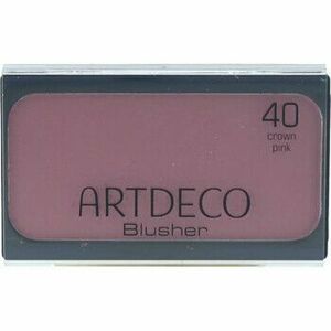 Lícenky & púdre Artdeco Blusher - 40 Crown Pink vyobraziť