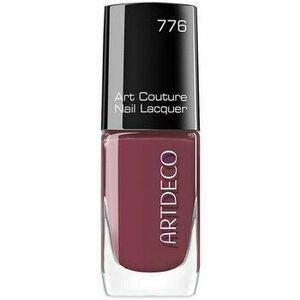 Laky na nechty Artdeco Art Couture Nail Polish - 776 Red Oxide vyobraziť