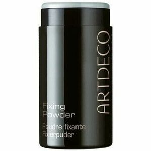 Lícenky & púdre Artdeco Fixing Powder In A Caster vyobraziť