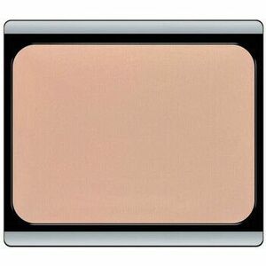 Korektory & korektory očných vačkov Artdeco Concealer Camouflage cream - 03 Iced Coffee vyobraziť