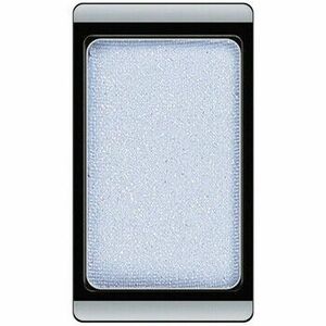 Očné tiene & podkladové bázy Artdeco Glamour Eyeshadow - 394 Glam Light Blue vyobraziť