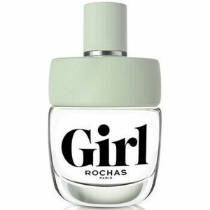 Toaletné vody Rochas Paris Eau De Toilette Girl 100 ml vyobraziť