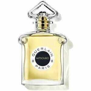 Toaletné vody Guerlain Mitsouko Eau de Toilette 75 ml vyobraziť