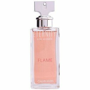 Parfémy Calvin Klein Jeans Eternity Flame Eau de Parfum 100 ml vyobraziť