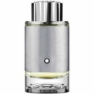 Parfémy Montblanc Explorer Platinum Eau de Parfum 100 ml vyobraziť