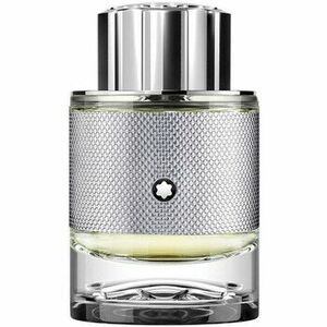 Parfémy Montblanc Explorer Platinum Eau de Parfum 60 ml vyobraziť