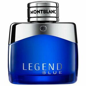 Parfémy Montblanc Bleu Legend Eau de Parfum 30 ml vyobraziť