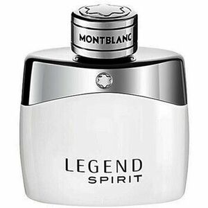 Toaletné vody Montblanc Legend Spirit Eau de Toilette 50 ml vyobraziť