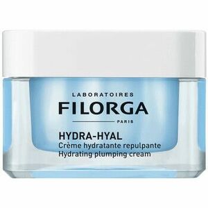 Hydratačné a výživné krémy Filorga Hydra-Hyal Plumping M0isturizing Cream 50 ml vyobraziť