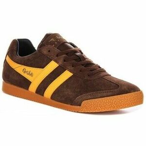 Nízke tenisky Gola SNEAKERS HARRIER vyobraziť