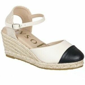 Espadrilky Zapp ESPADRILLES 111 vyobraziť