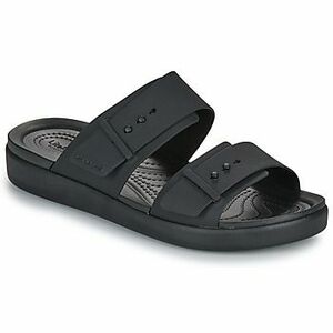 Šľapky Crocs Brooklyn Buckle Low Low vyobraziť