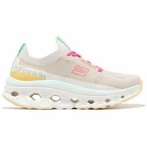 Nízke tenisky D.Franklin SNEAKERS DFSH401001 vyobraziť