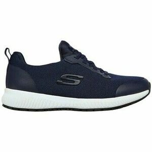 Módne tenisky Skechers WORK SQUAD SR vyobraziť