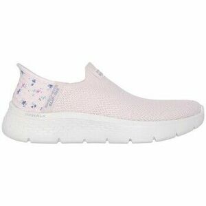 Módne tenisky Skechers SLIP-INS: GO WALK FLEX vyobraziť