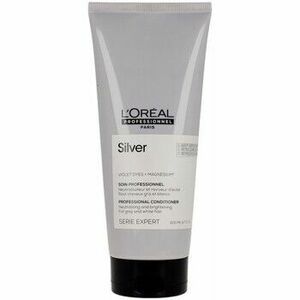 Masky & kondicionéry na vlasy L'oréal Silver Conditioner 200 ml vyobraziť