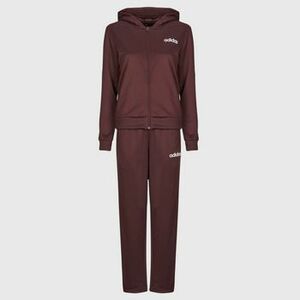 Súpravy vrchného oblečenia adidas Essentials Linear Track Suit vyobraziť
